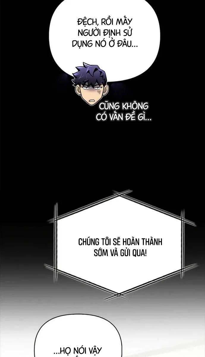 Cuộc Chiến Siêu Nhân Chapter 92 - 22