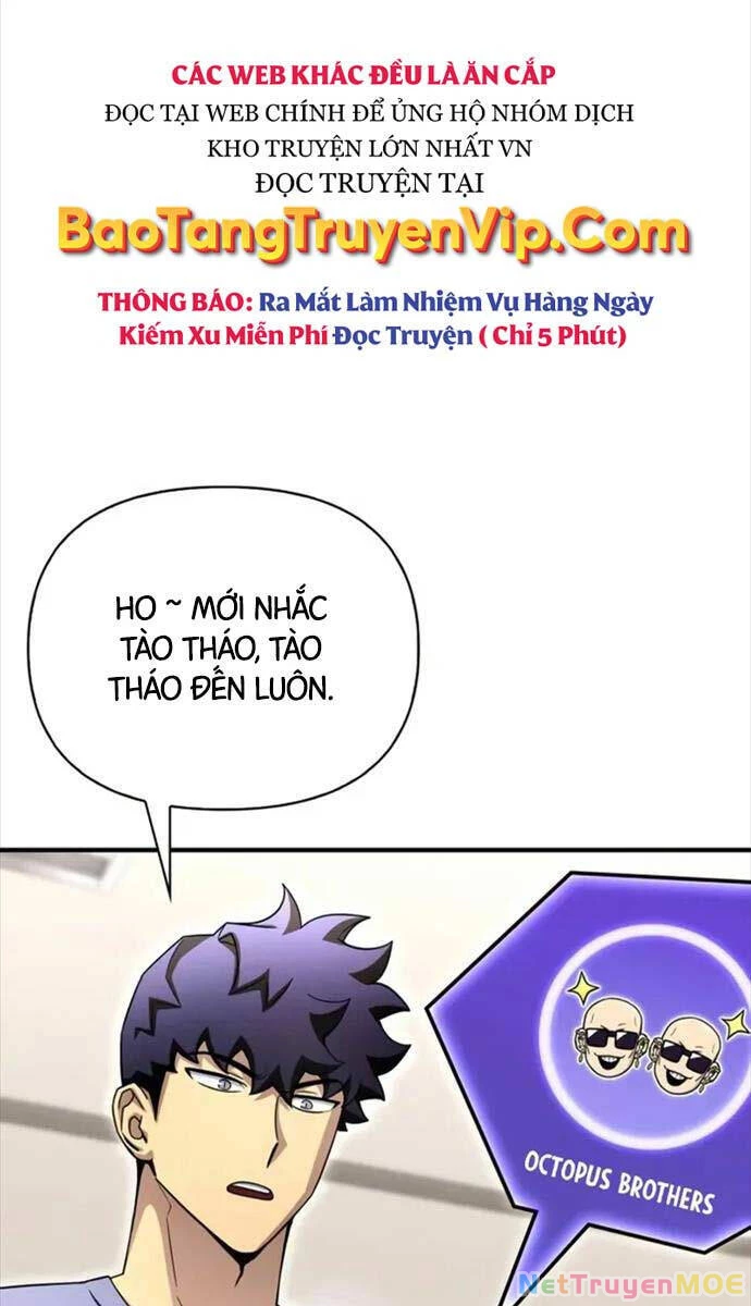 Cuộc Chiến Siêu Nhân Chapter 92 - 24