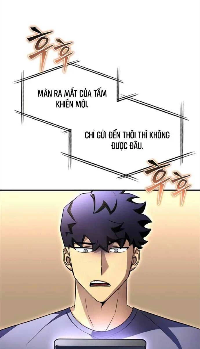 Cuộc Chiến Siêu Nhân Chapter 92 - 27