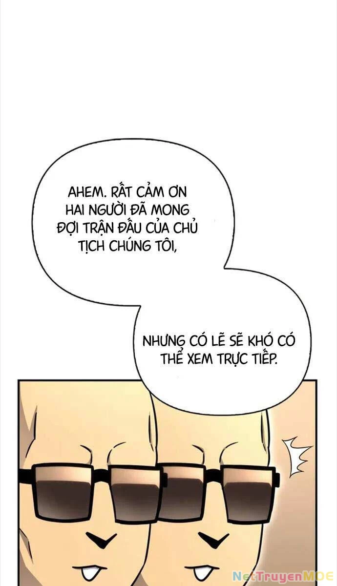 Cuộc Chiến Siêu Nhân Chapter 92 - 32