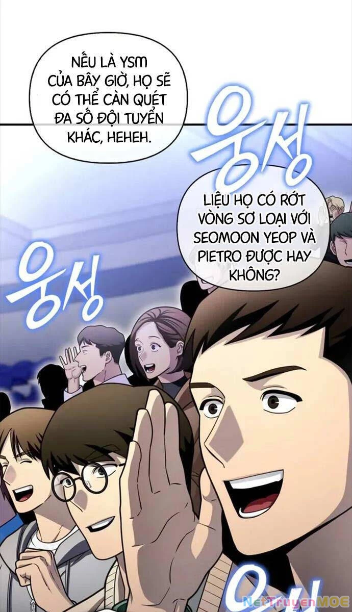 Cuộc Chiến Siêu Nhân Chapter 92 - 43