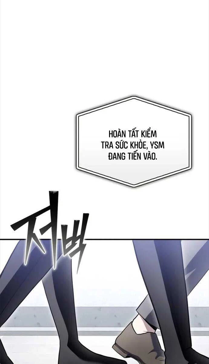 Cuộc Chiến Siêu Nhân Chapter 92 - 60
