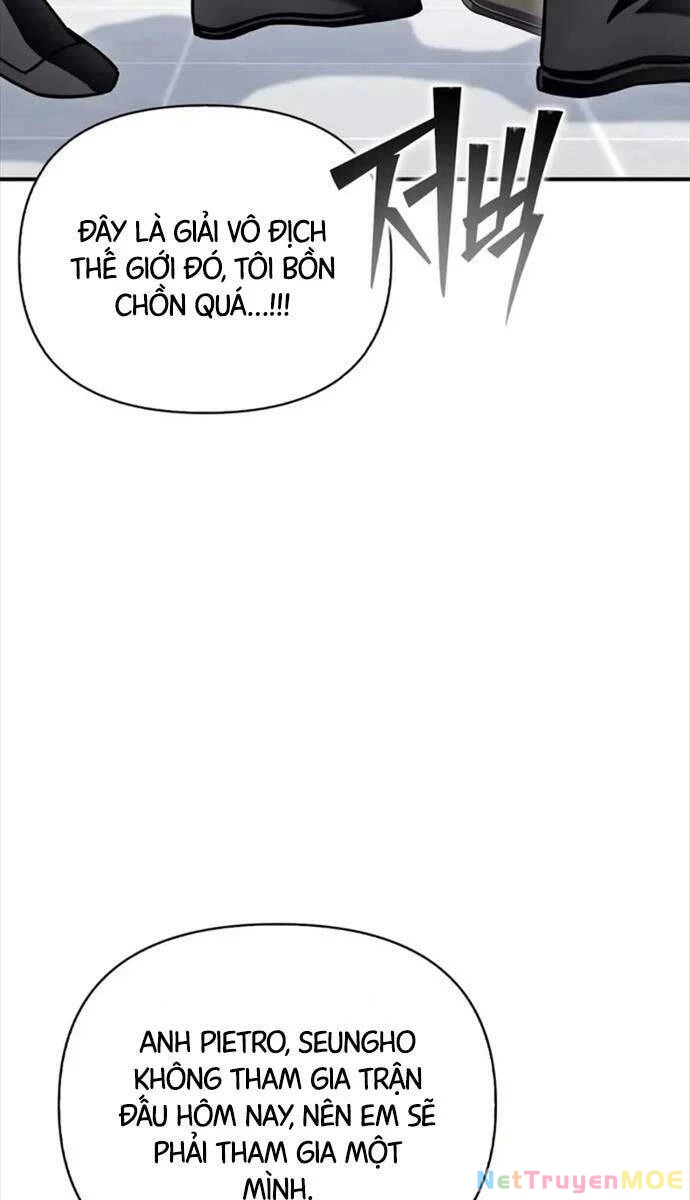Cuộc Chiến Siêu Nhân Chapter 92 - 61