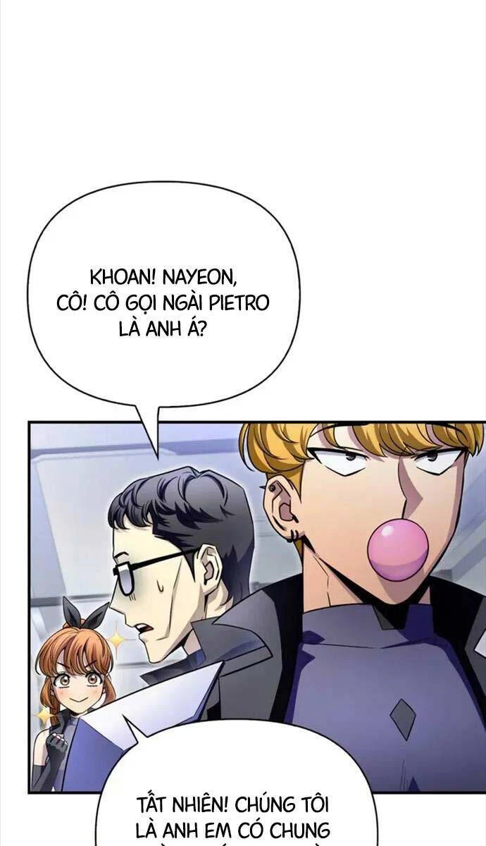 Cuộc Chiến Siêu Nhân Chapter 92 - 63