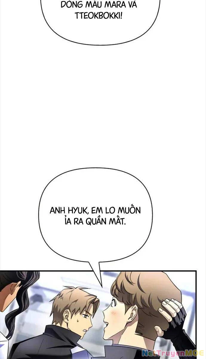 Cuộc Chiến Siêu Nhân Chapter 92 - 64