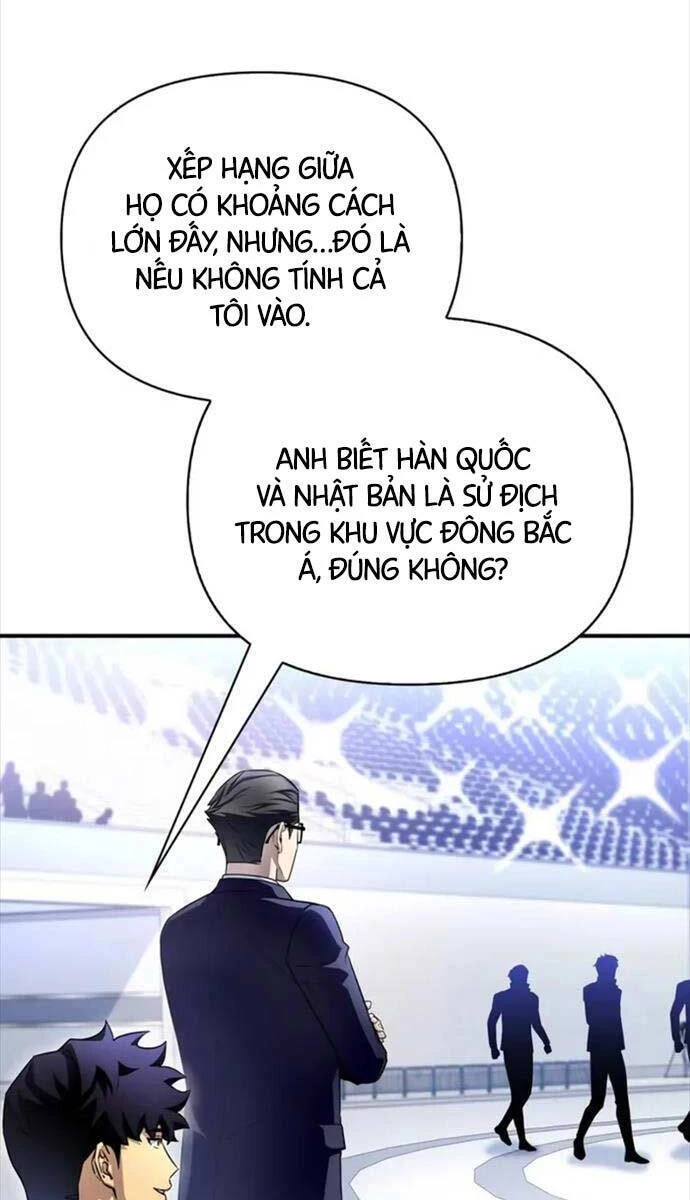 Cuộc Chiến Siêu Nhân Chapter 92 - 76