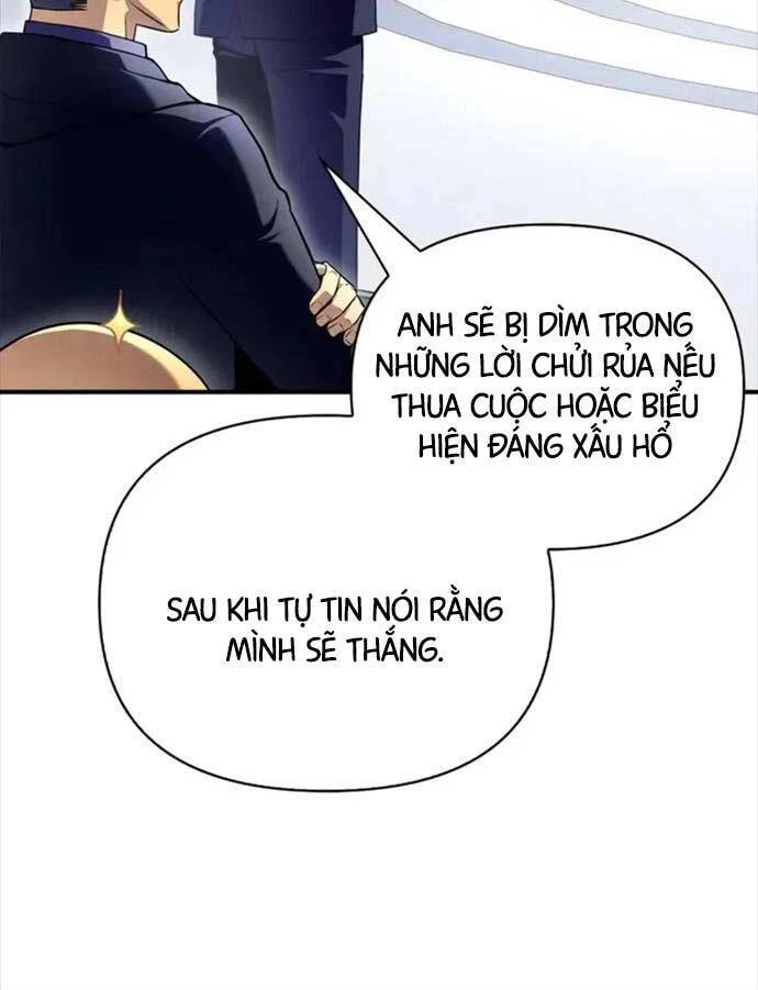 Cuộc Chiến Siêu Nhân Chapter 92 - 77