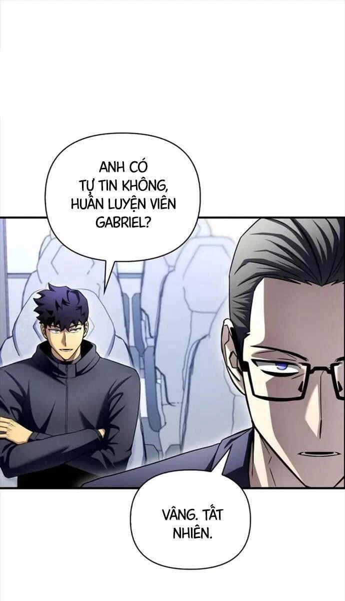 Cuộc Chiến Siêu Nhân Chapter 92 - 78