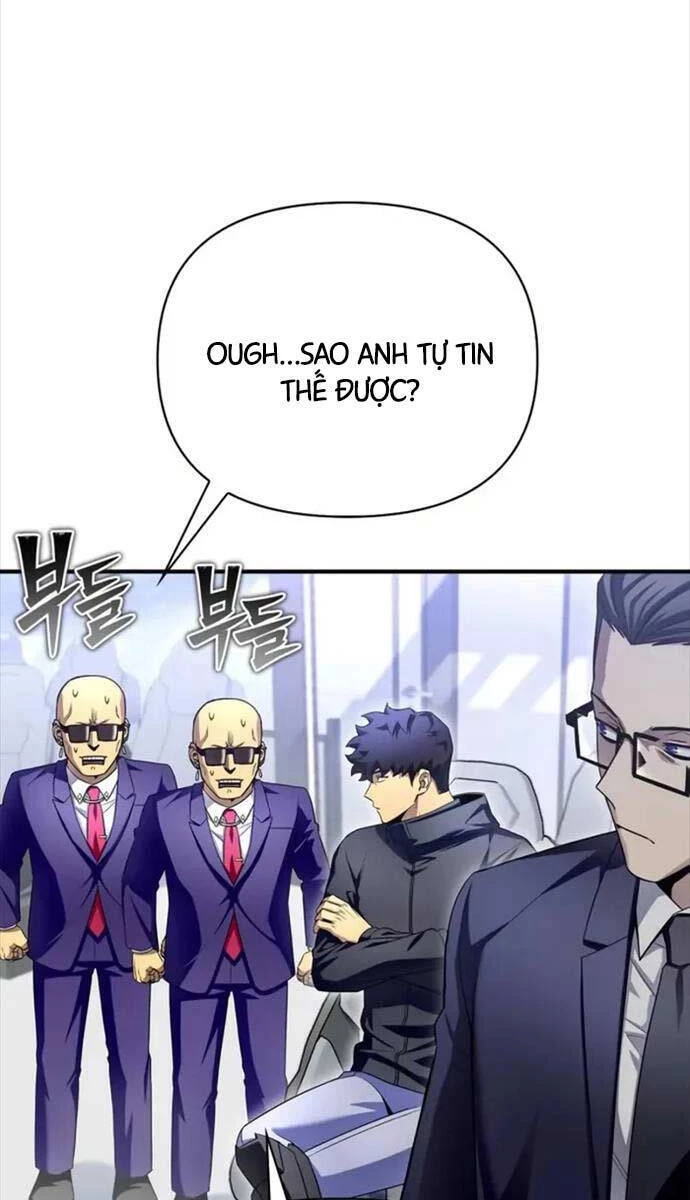 Cuộc Chiến Siêu Nhân Chapter 92 - 79