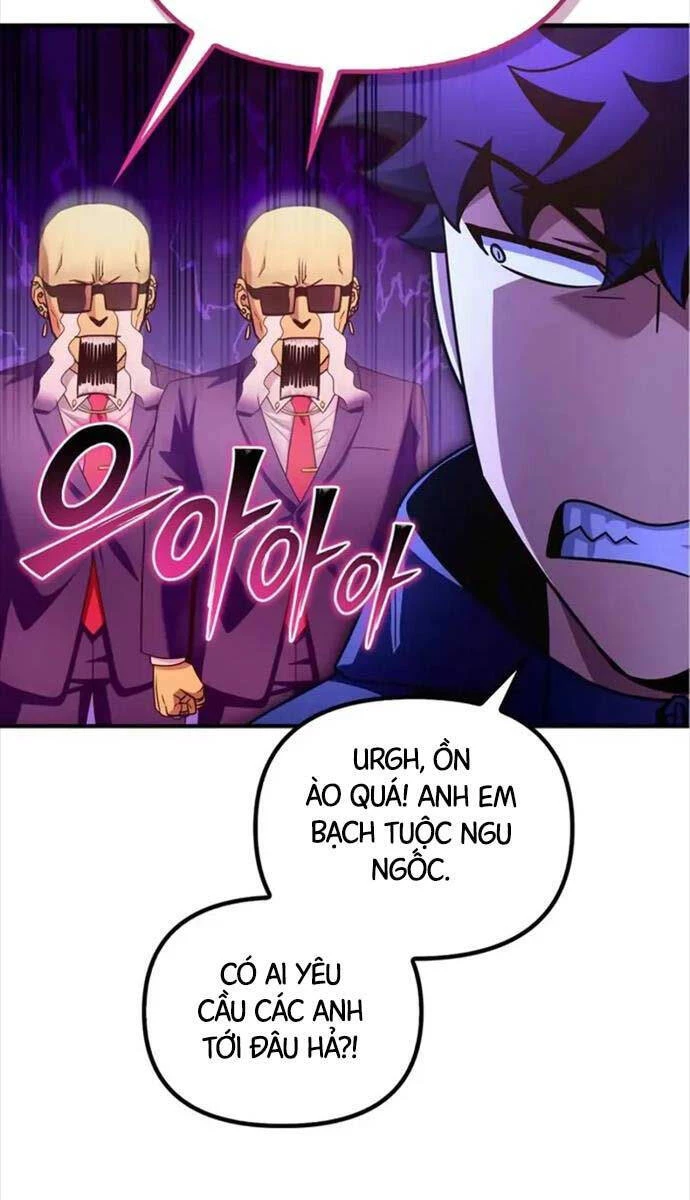 Cuộc Chiến Siêu Nhân Chapter 92 - 81