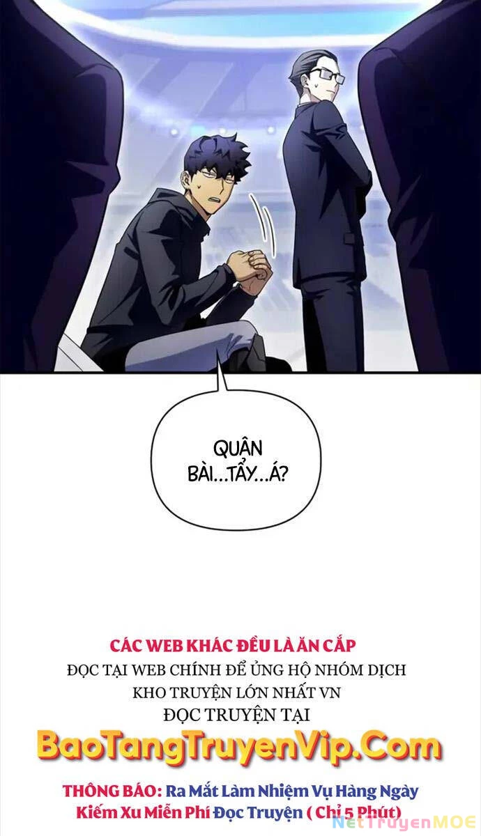 Cuộc Chiến Siêu Nhân Chapter 92 - 84