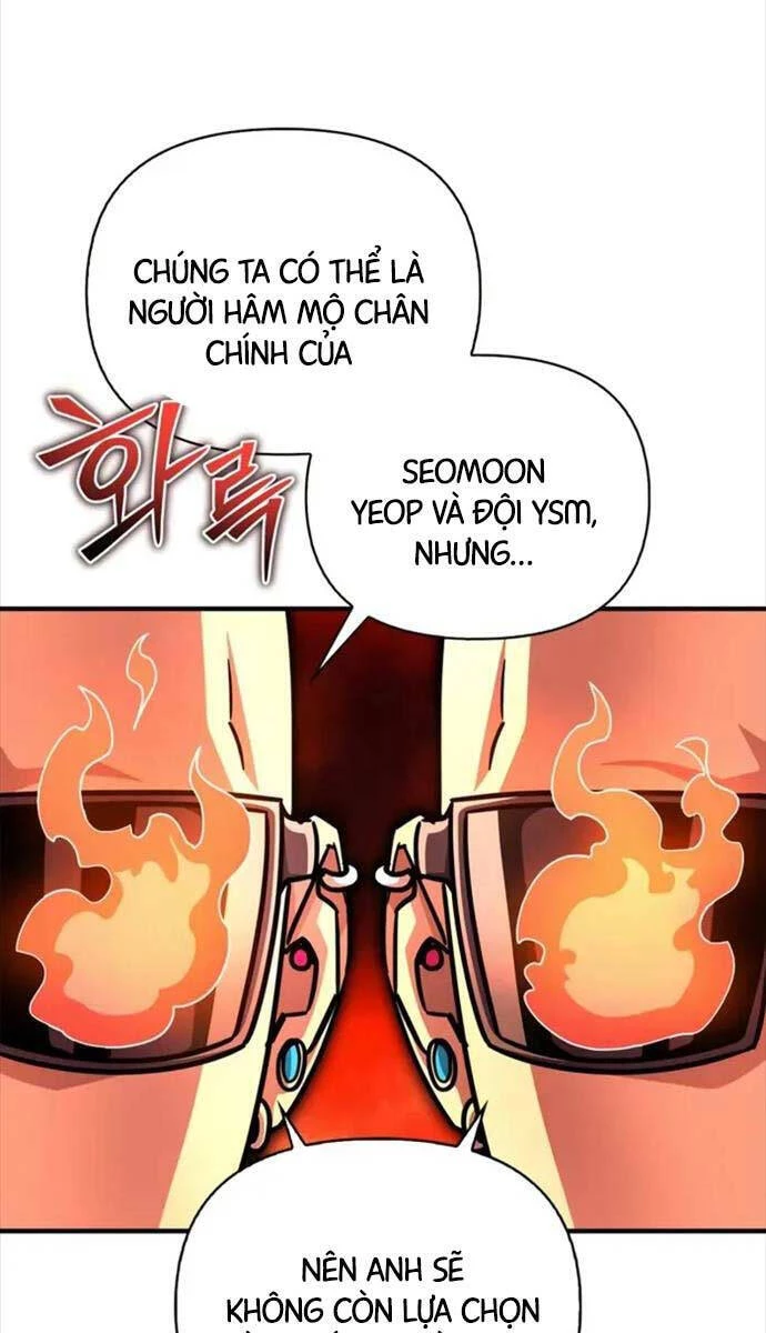 Cuộc Chiến Siêu Nhân Chapter 92 - 85