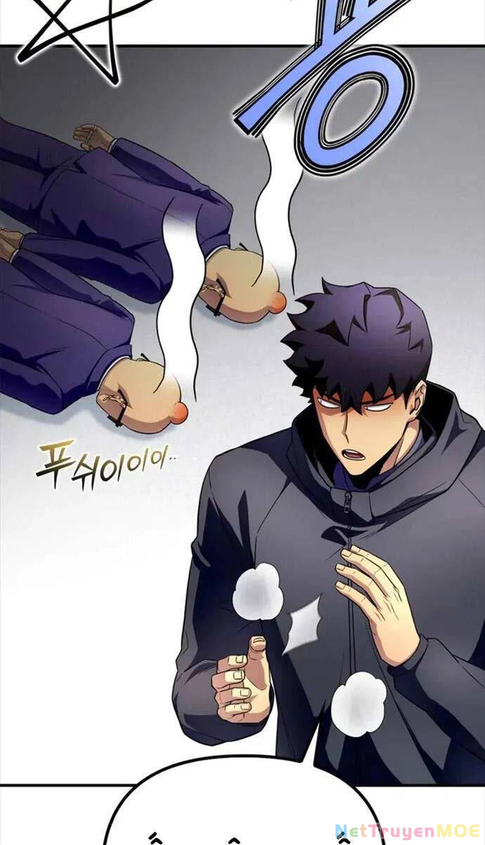 Cuộc Chiến Siêu Nhân Chapter 92 - 89