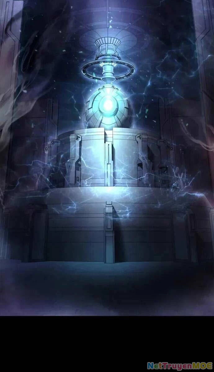 Cuộc Chiến Siêu Nhân Chapter 92 - 94