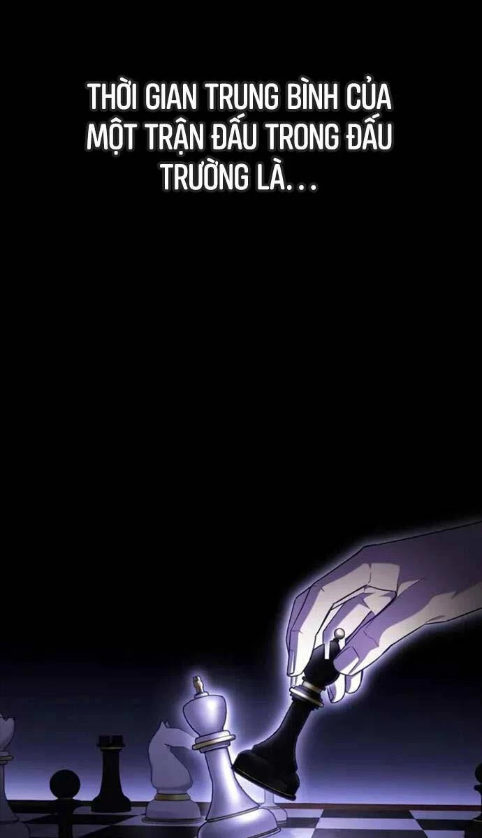 Cuộc Chiến Siêu Nhân Chapter 92 - 95