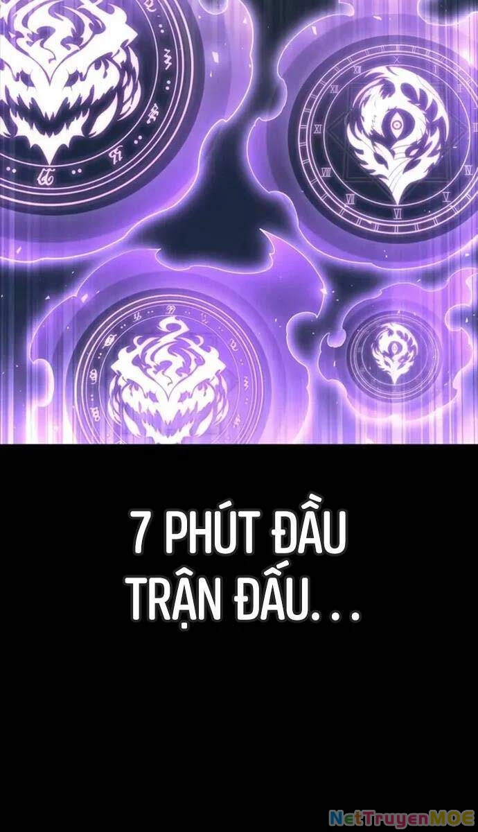 Cuộc Chiến Siêu Nhân Chapter 92 - 97