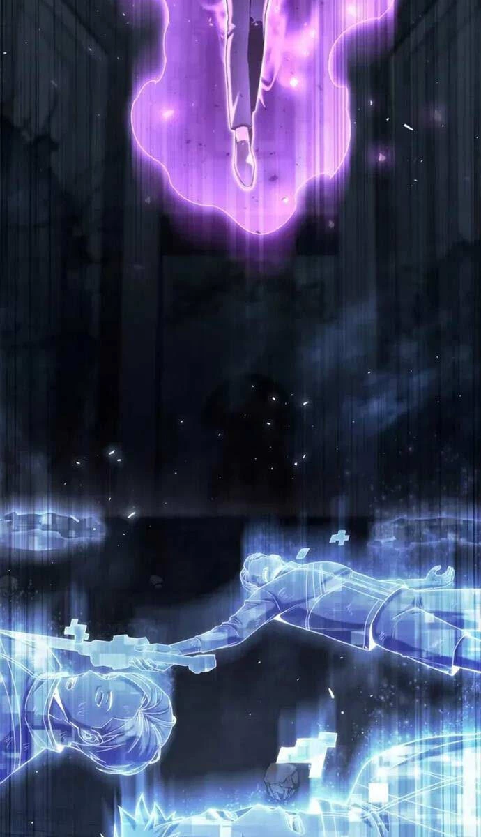 Cuộc Chiến Siêu Nhân Chapter 92 - 100