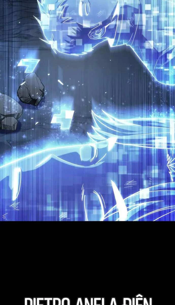 Cuộc Chiến Siêu Nhân Chapter 92 - 101