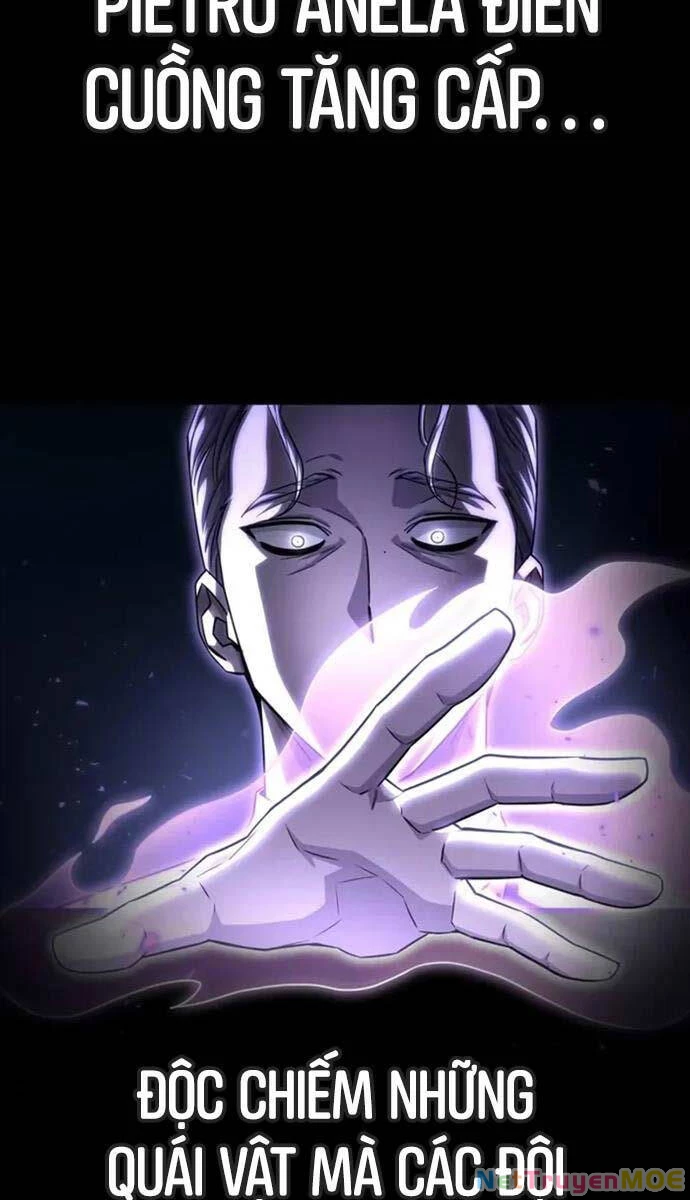 Cuộc Chiến Siêu Nhân Chapter 92 - 102