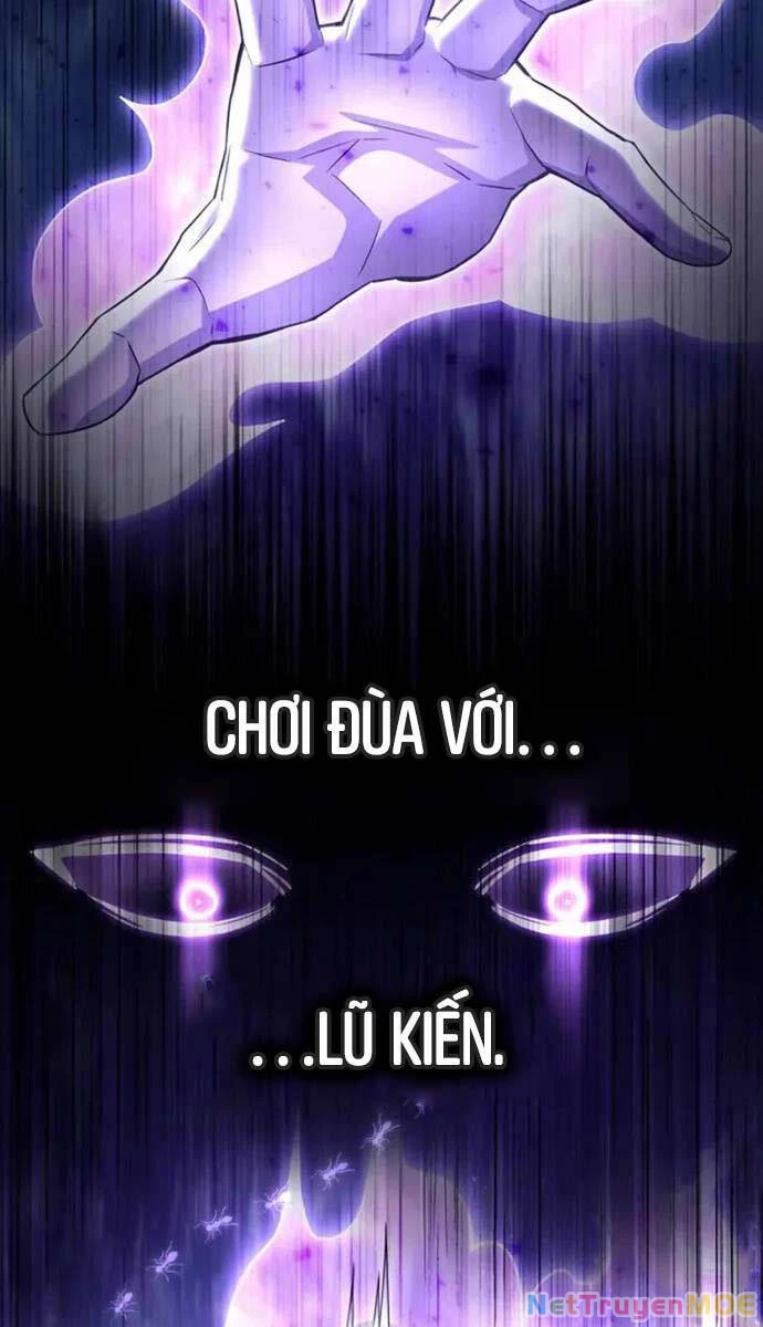 Cuộc Chiến Siêu Nhân Chapter 92 - 104