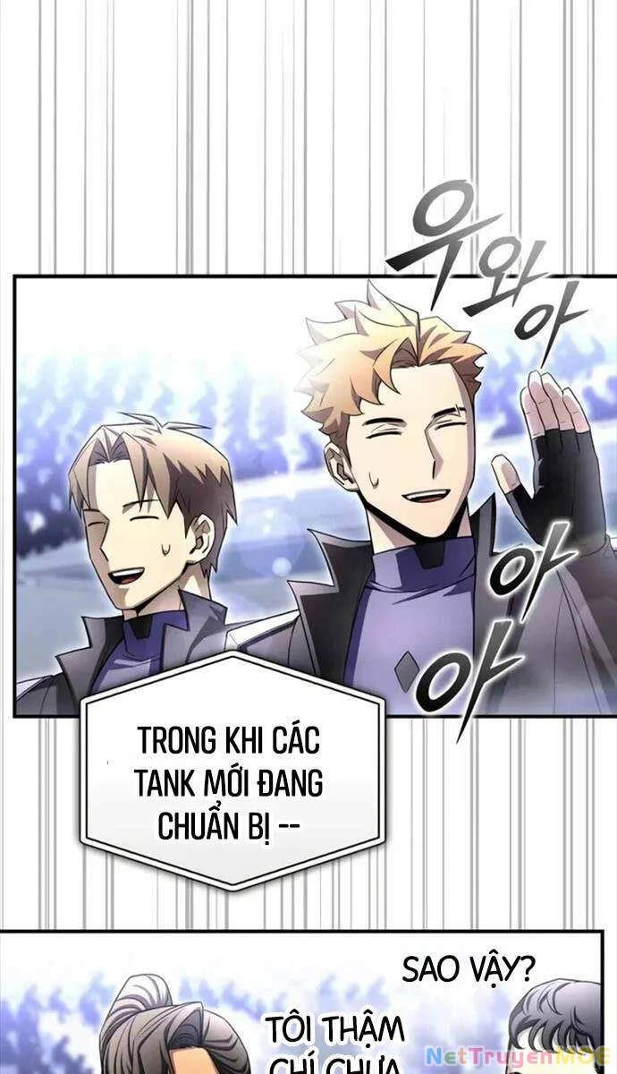 Cuộc Chiến Siêu Nhân Chapter 92 - 110