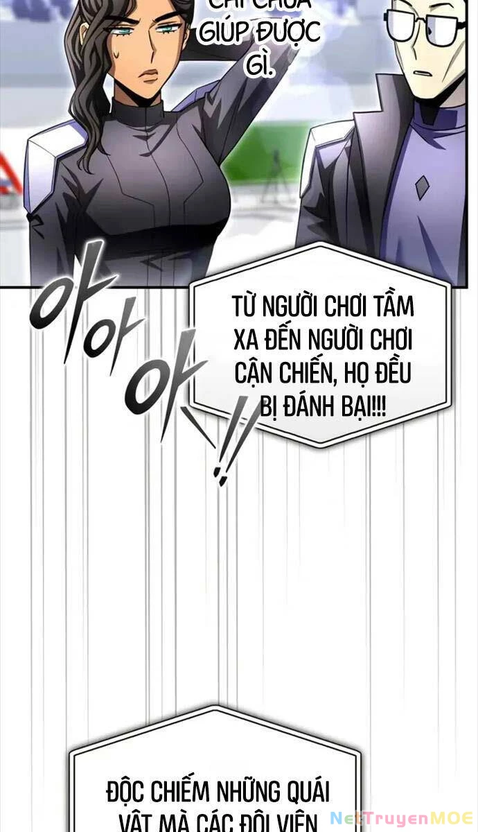 Cuộc Chiến Siêu Nhân Chapter 92 - 111