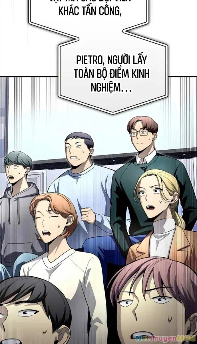 Cuộc Chiến Siêu Nhân Chapter 92 - 112