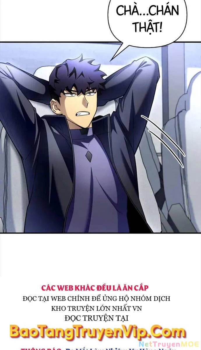 Cuộc Chiến Siêu Nhân Chapter 92 - 118