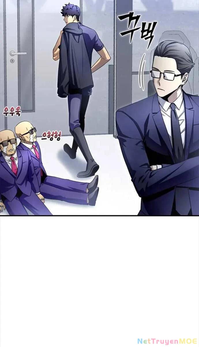 Cuộc Chiến Siêu Nhân Chapter 92 - 120