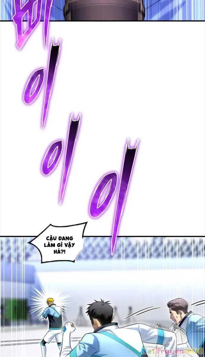 Cuộc Chiến Siêu Nhân Chapter 92 - 126