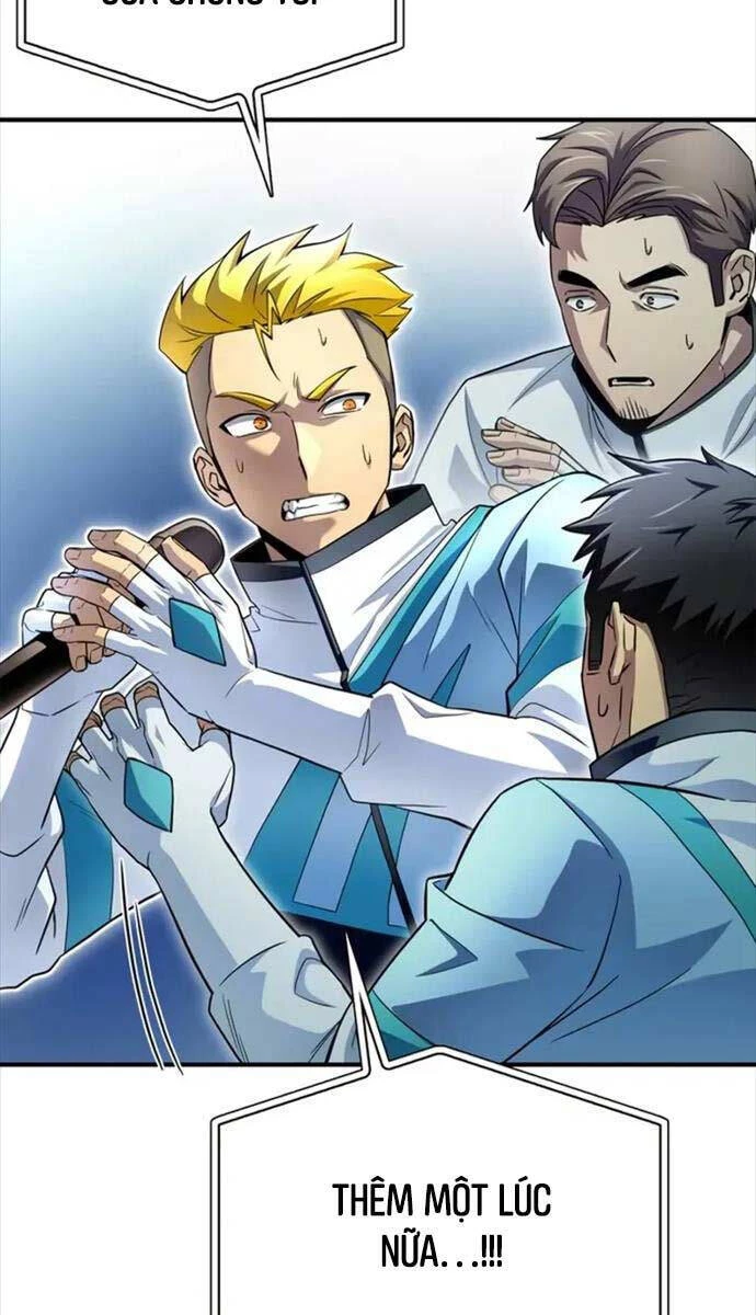 Cuộc Chiến Siêu Nhân Chapter 92 - 129