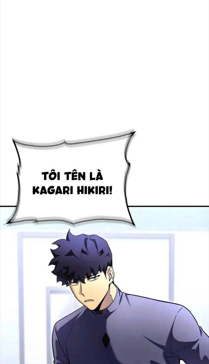 Cuộc Chiến Siêu Nhân Chapter 92 - 132