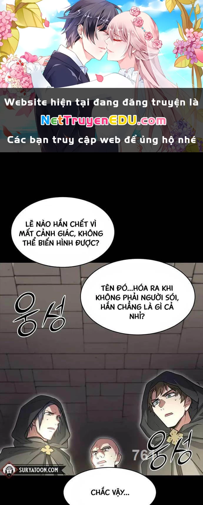 Tôi Thăng Cấp Bằng Kĩ Năng Chapter 54 - 1