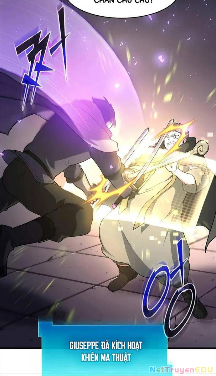 Tôi Thăng Cấp Bằng Kĩ Năng Chapter 54 - 6