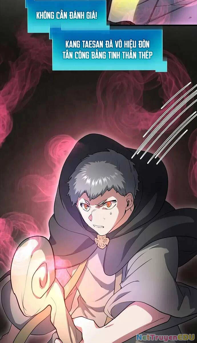 Tôi Thăng Cấp Bằng Kĩ Năng Chapter 54 - 9