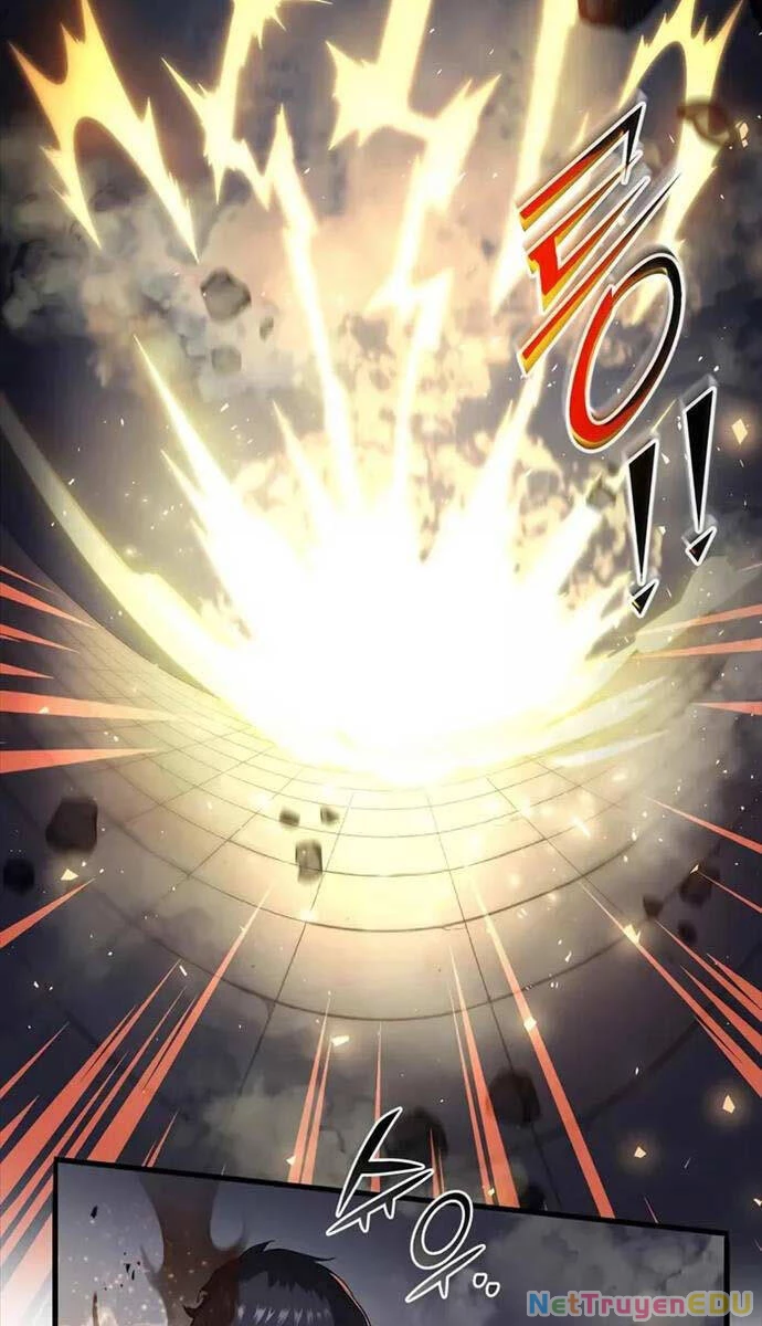 Tôi Thăng Cấp Bằng Kĩ Năng Chapter 54 - 19