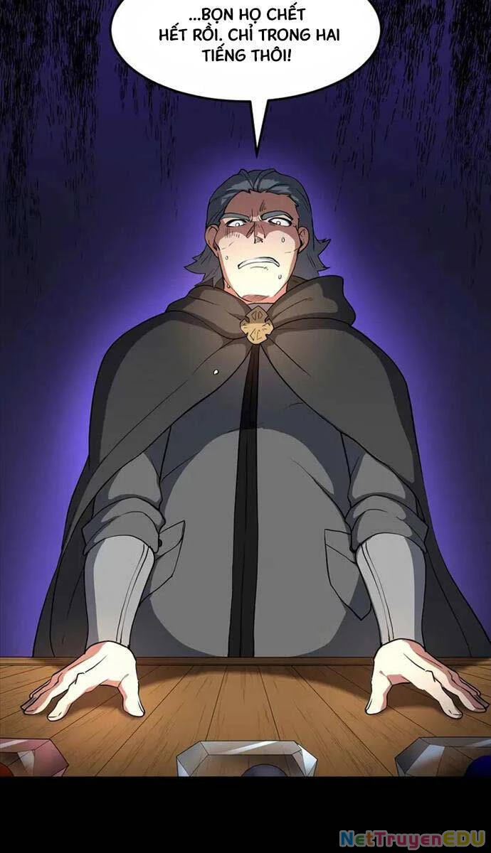 Tôi Thăng Cấp Bằng Kĩ Năng Chapter 54 - 35