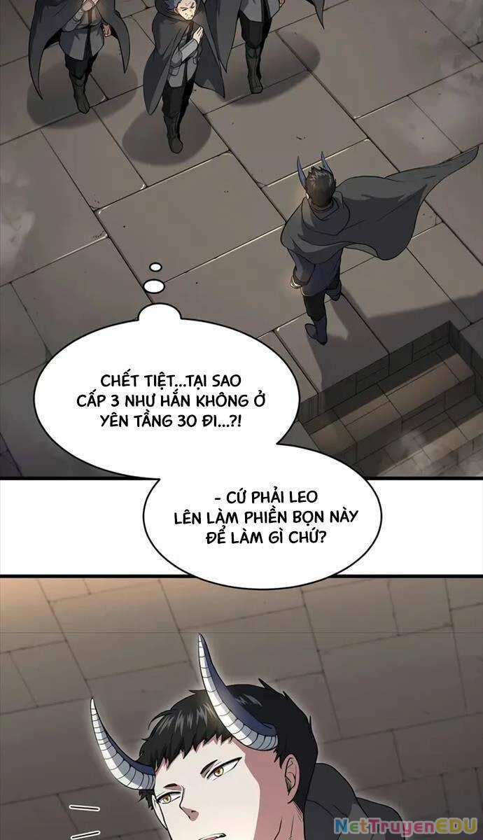 Tôi Thăng Cấp Bằng Kĩ Năng Chapter 54 - 43