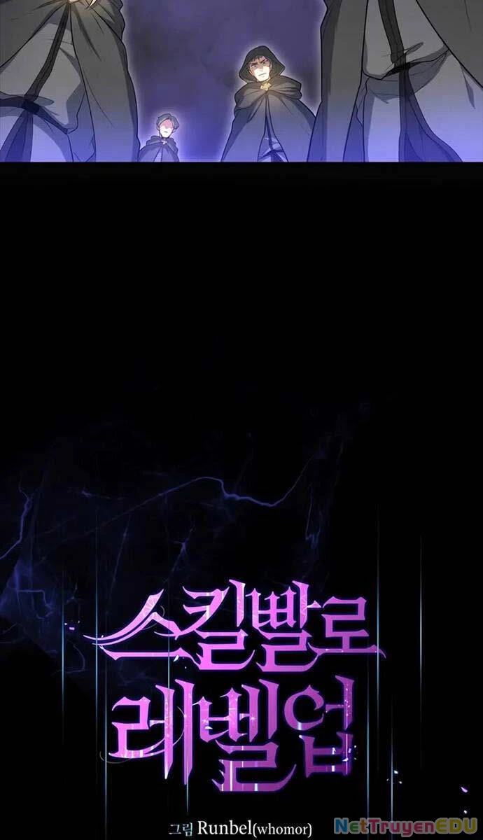 Tôi Thăng Cấp Bằng Kĩ Năng Chapter 54 - 52