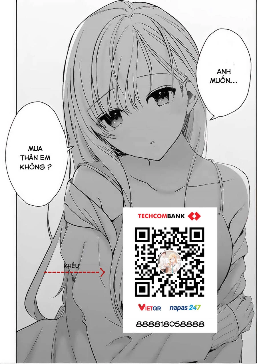 Sống Cùng Em Kế Chapter 11.2 - 21