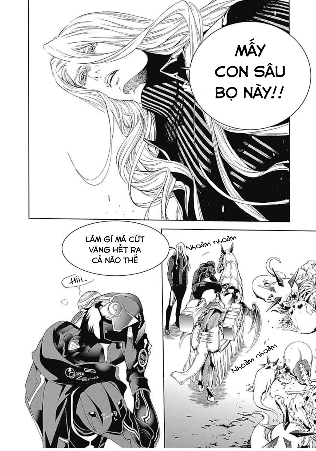 BiORG TRiNiTY Chapter 17 - 9