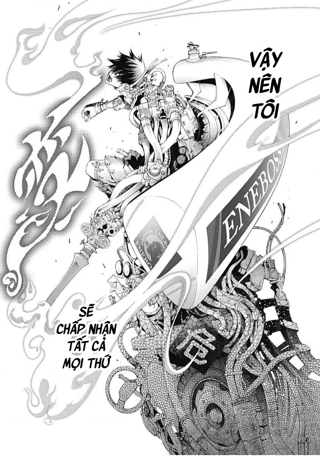 BiORG TRiNiTY Chapter 17 - 37