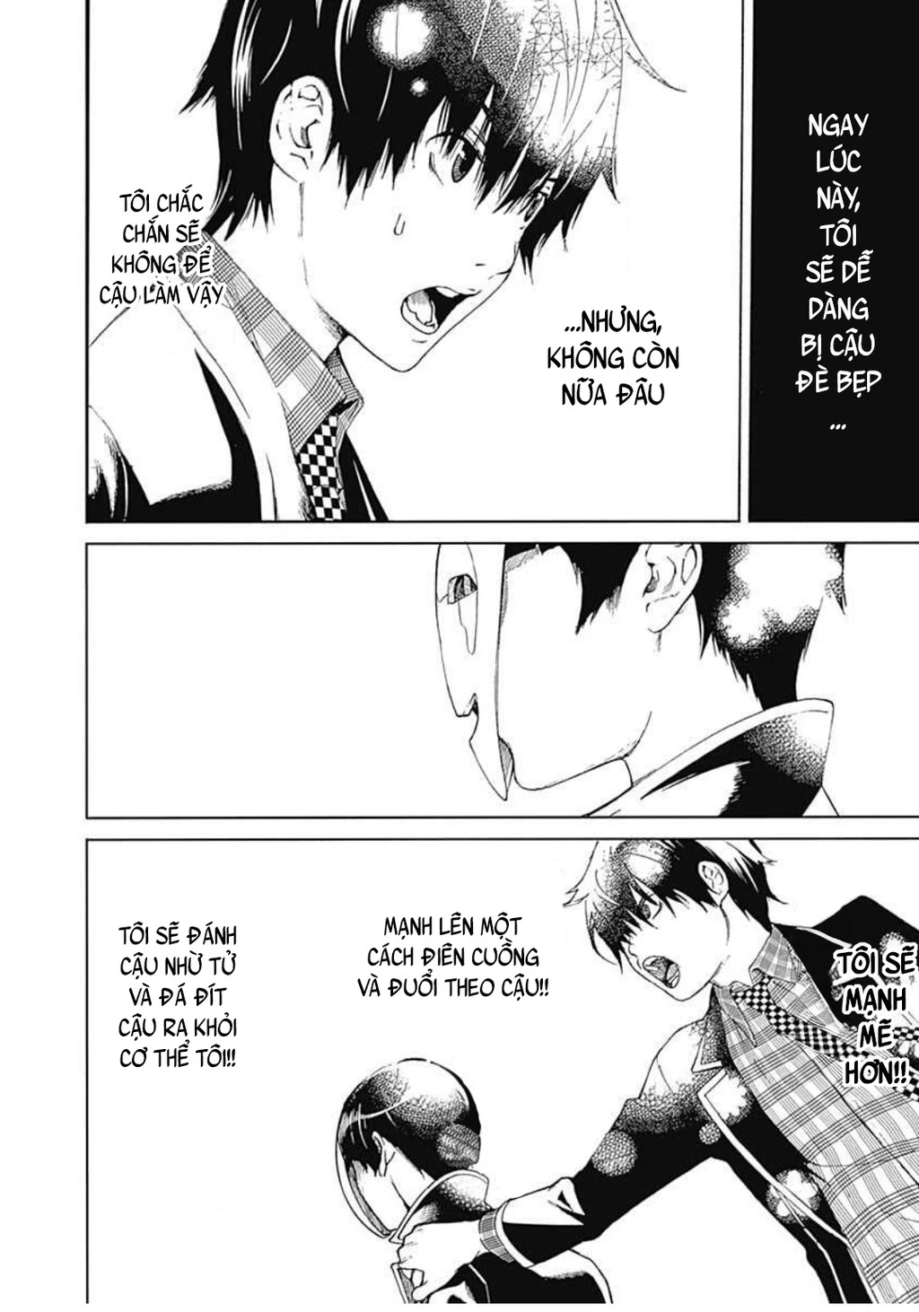 BiORG TRiNiTY Chapter 17 - 41