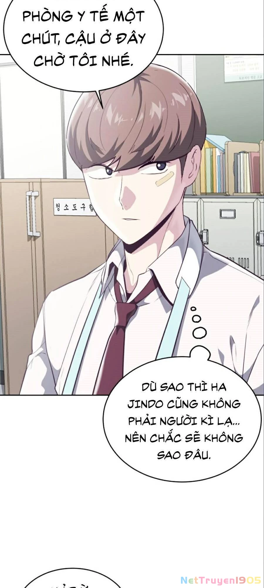 Cậu Bé Của Thần Chết Chapter 99 - 11
