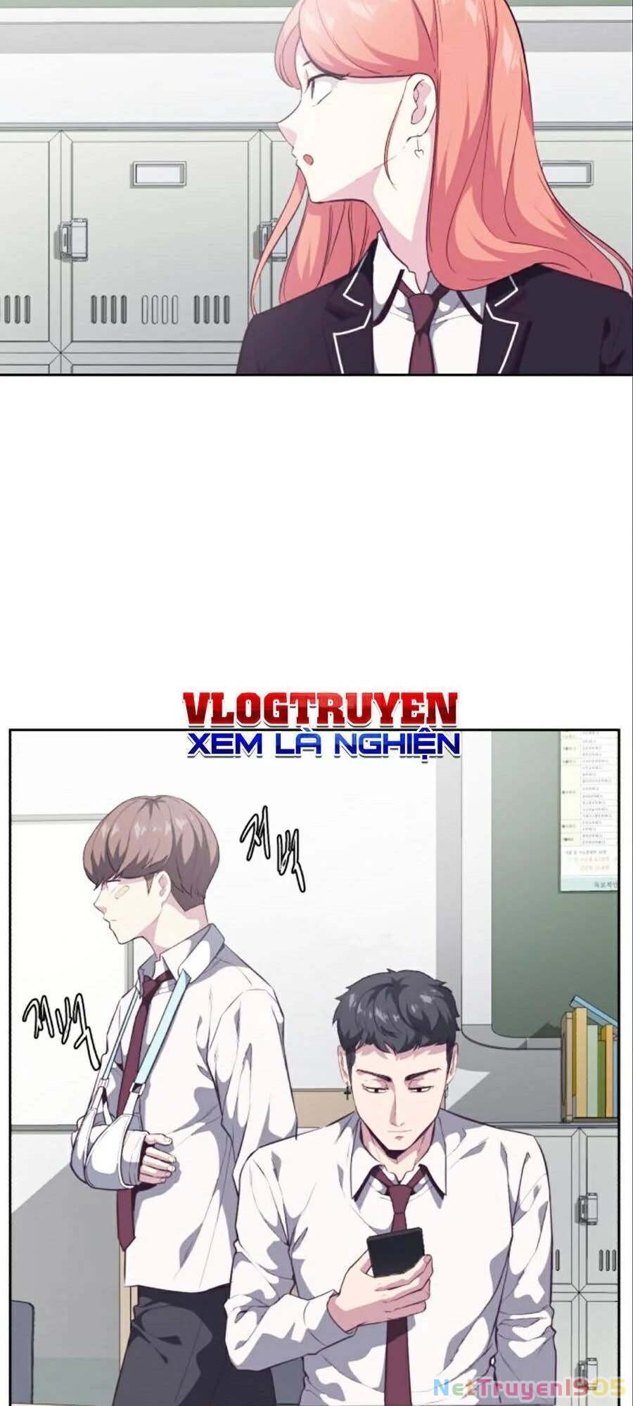 Cậu Bé Của Thần Chết Chapter 99 - 13