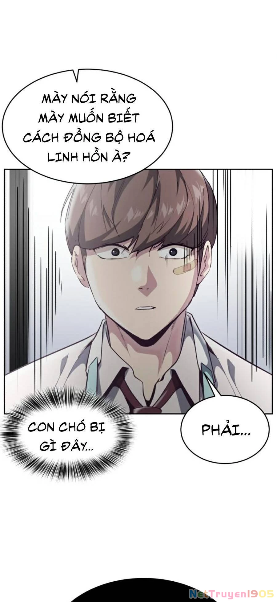 Cậu Bé Của Thần Chết Chapter 99 - 17