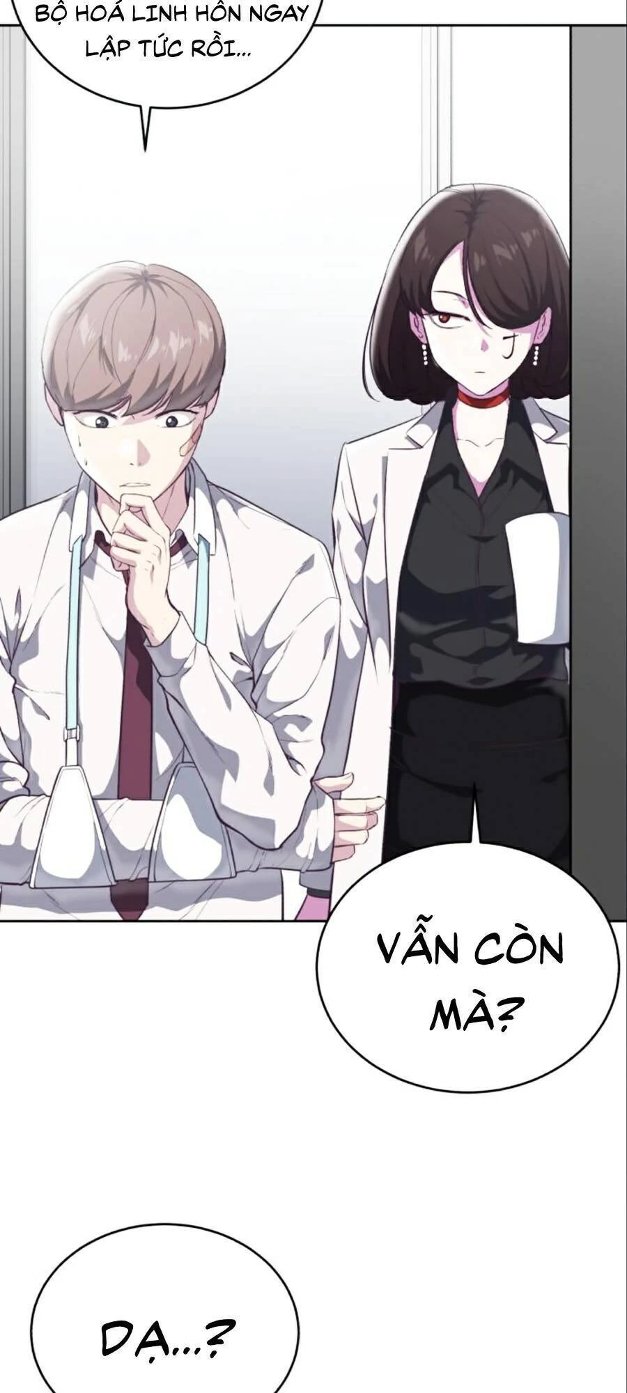 Cậu Bé Của Thần Chết Chapter 99 - 24