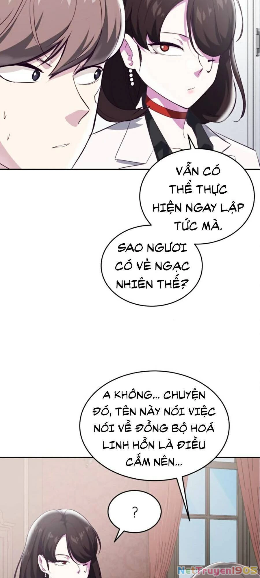 Cậu Bé Của Thần Chết Chapter 99 - 26
