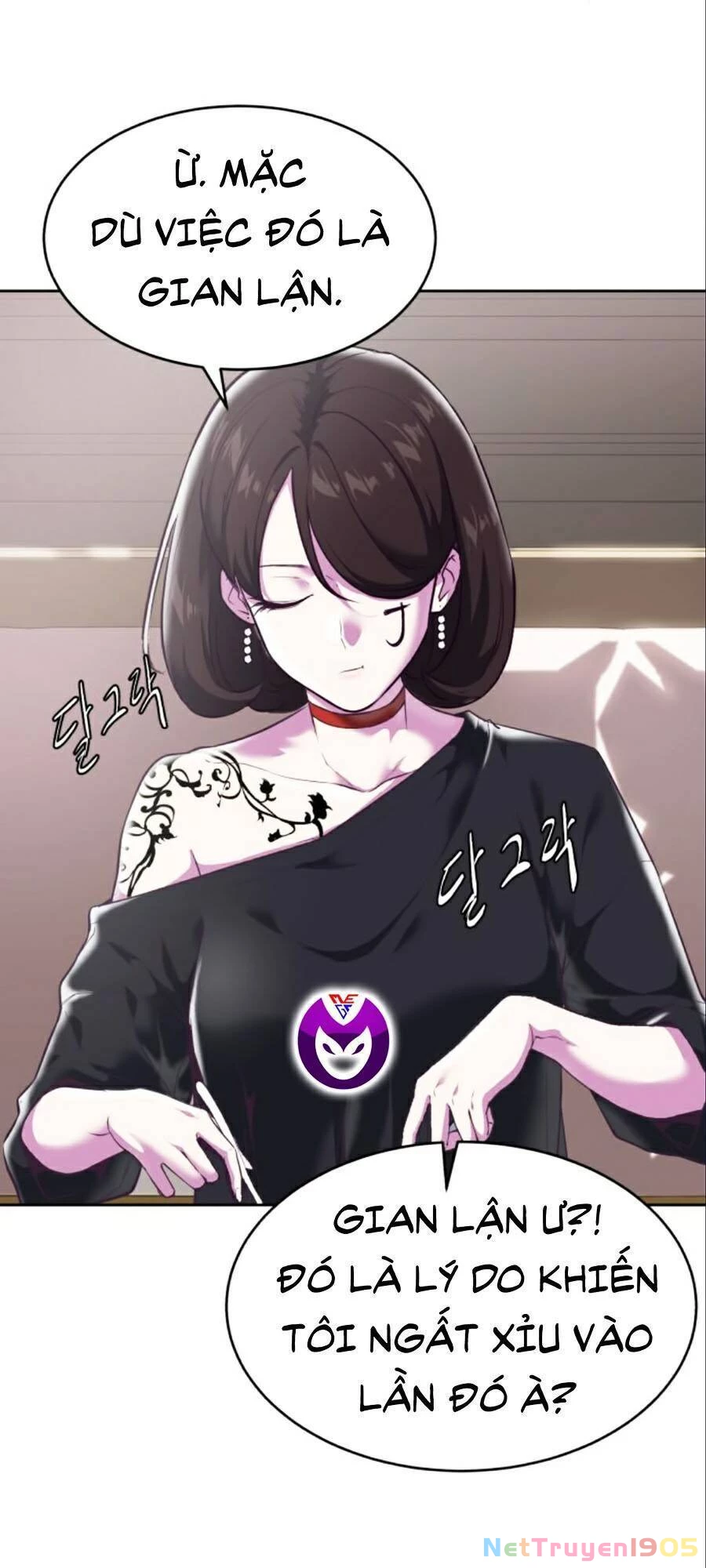 Cậu Bé Của Thần Chết Chapter 99 - 36