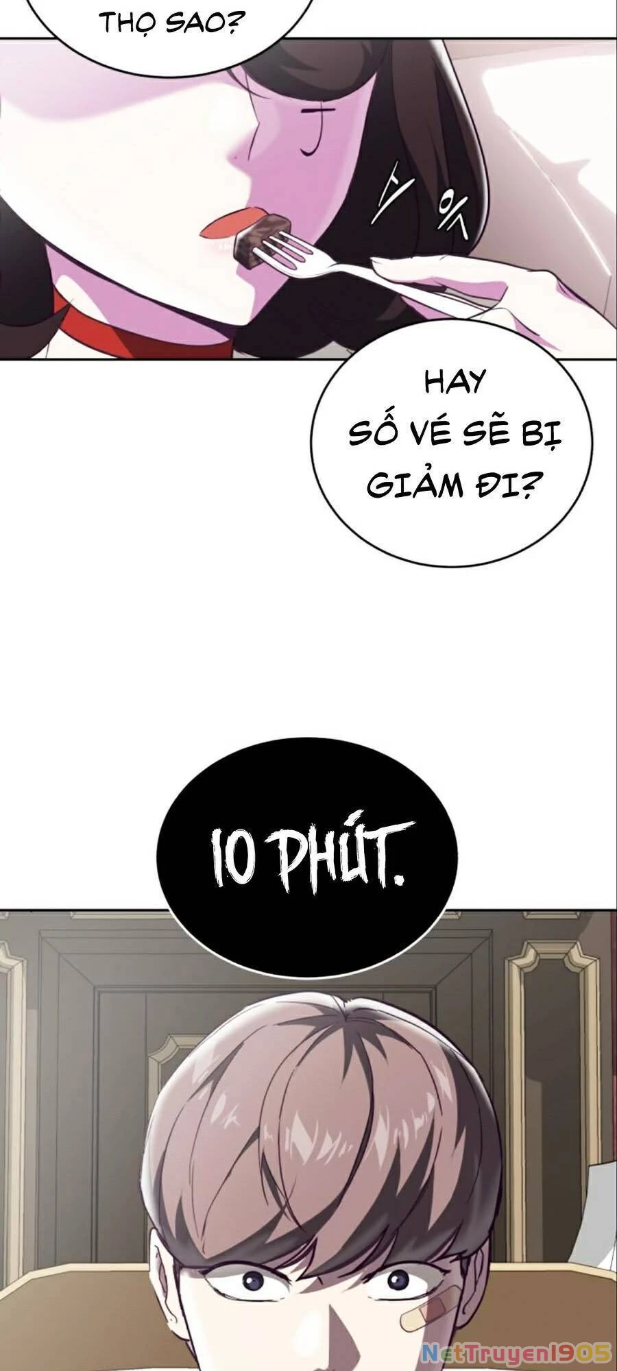 Cậu Bé Của Thần Chết Chapter 99 - 38